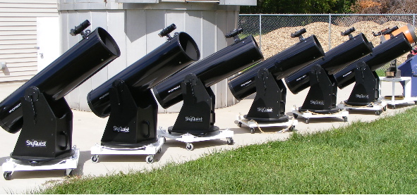Skyquest Telescopes